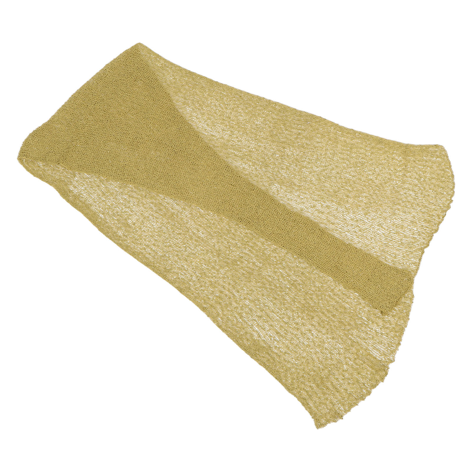 Swaddle Blanket Muslin - Newborn Photography Wrap Stretchy Muslin Swaddle