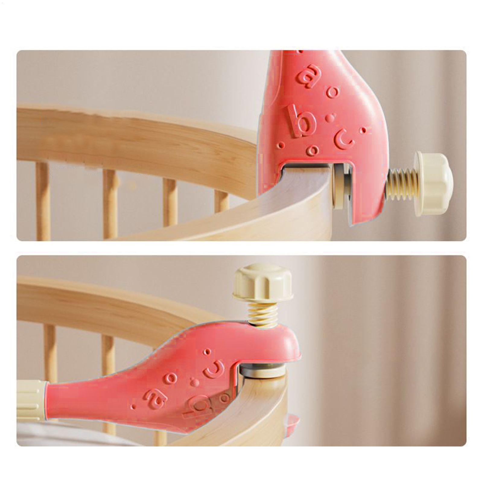 Crib Mobile Musical - Musical Crib Mobile Nursery Mobile With