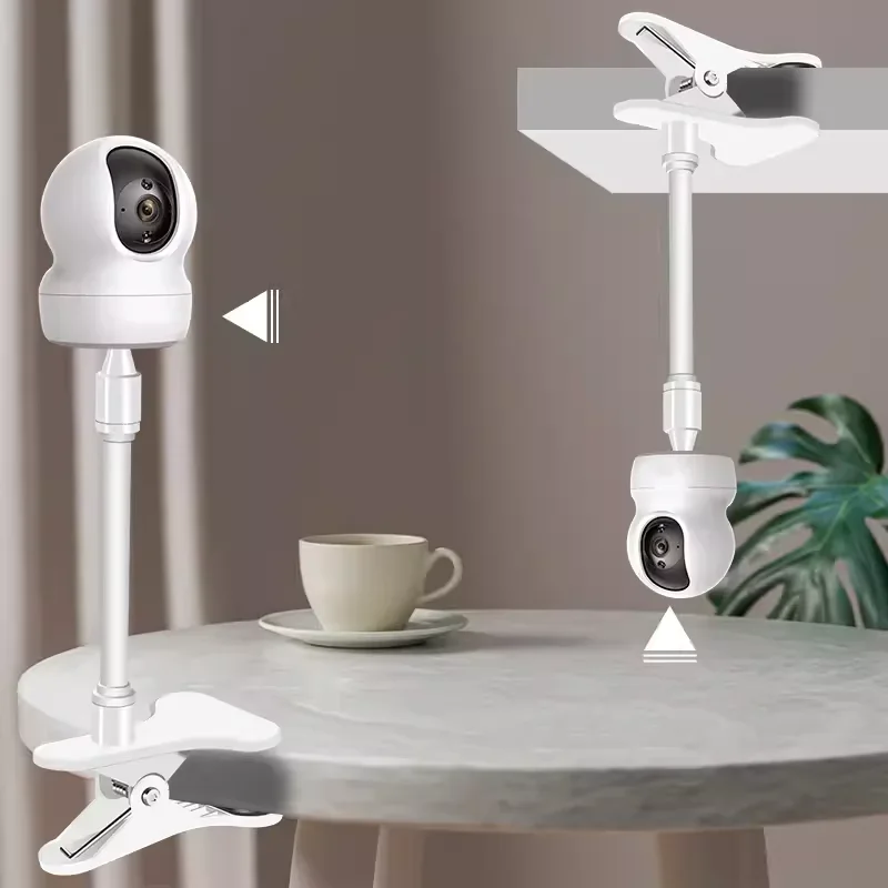 25cm/41cm Flexible Baby Monito - Baby Nursery Camera recensione e prezzo