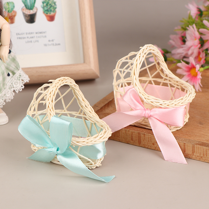 Dollhouse Miniature Wooden Nur - Baby Nursery Ideas recensione e prezzo