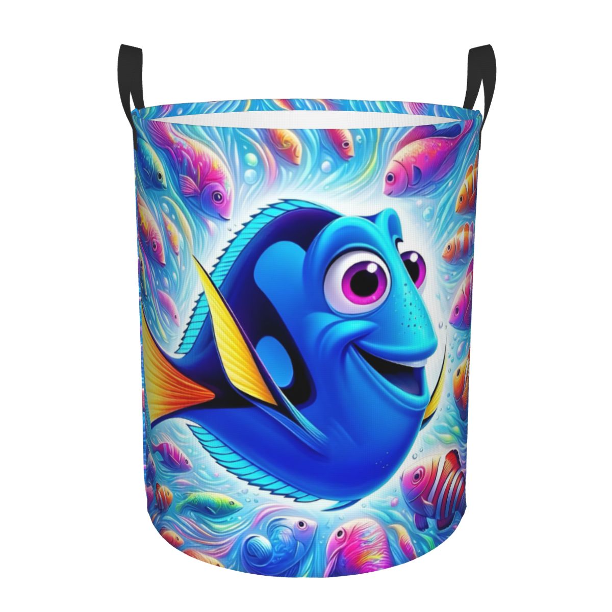 Finding Nemo Anime Laundry Bas - Baby Nursery Laundry Hamper recensione e prezzo