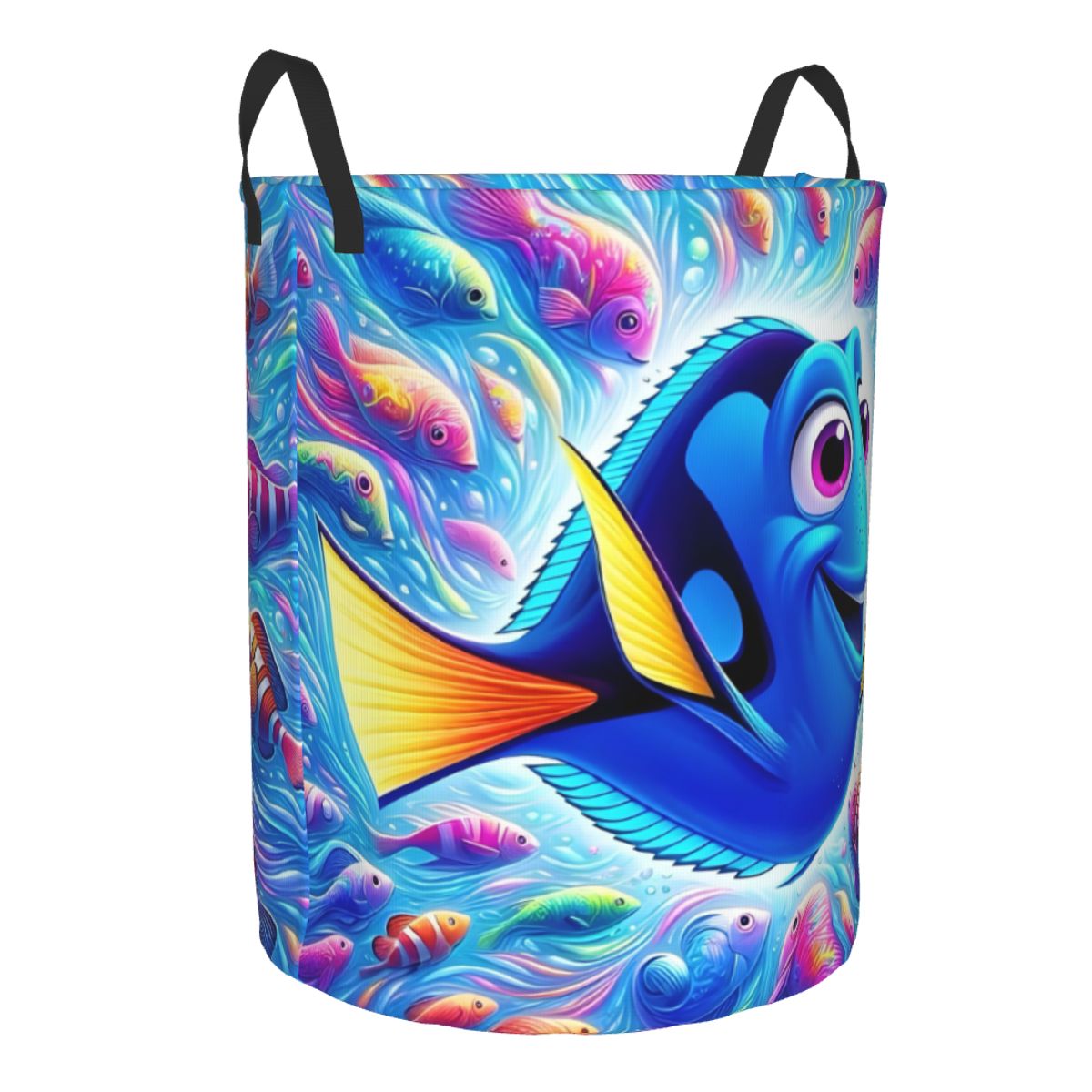 Finding Nemo Anime Laundry Bas - Baby Nursery Laundry Hamper recensione e prezzo