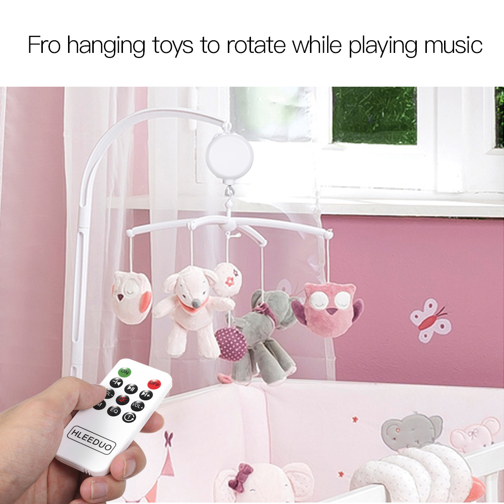 Musical Mobiles 35 Songs Music - Crib Mobile Musical recensione e prezzo
