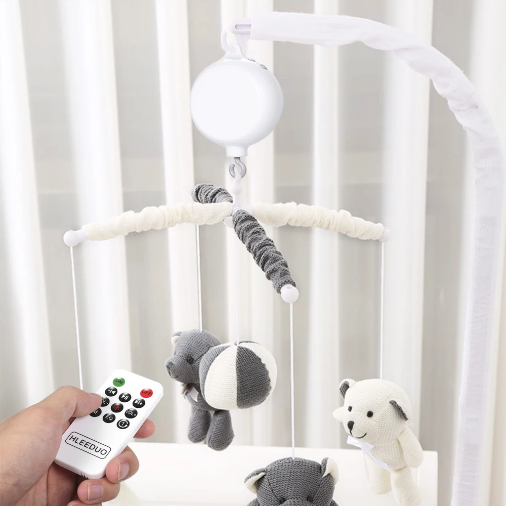 Musical Mobiles 35 Songs Music - Crib Mobile Musical recensione e prezzo