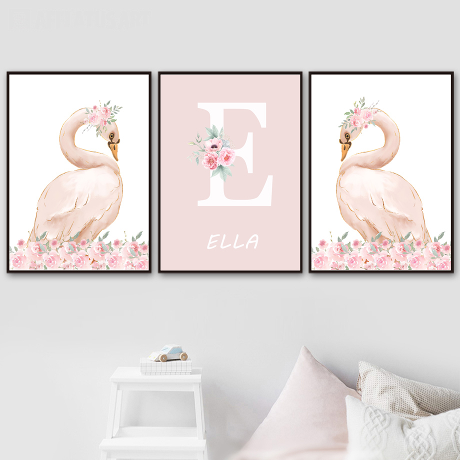 Pink Angel Girl Sun Moon Cloud - Baby Nursery Pink recensione e prezzo
