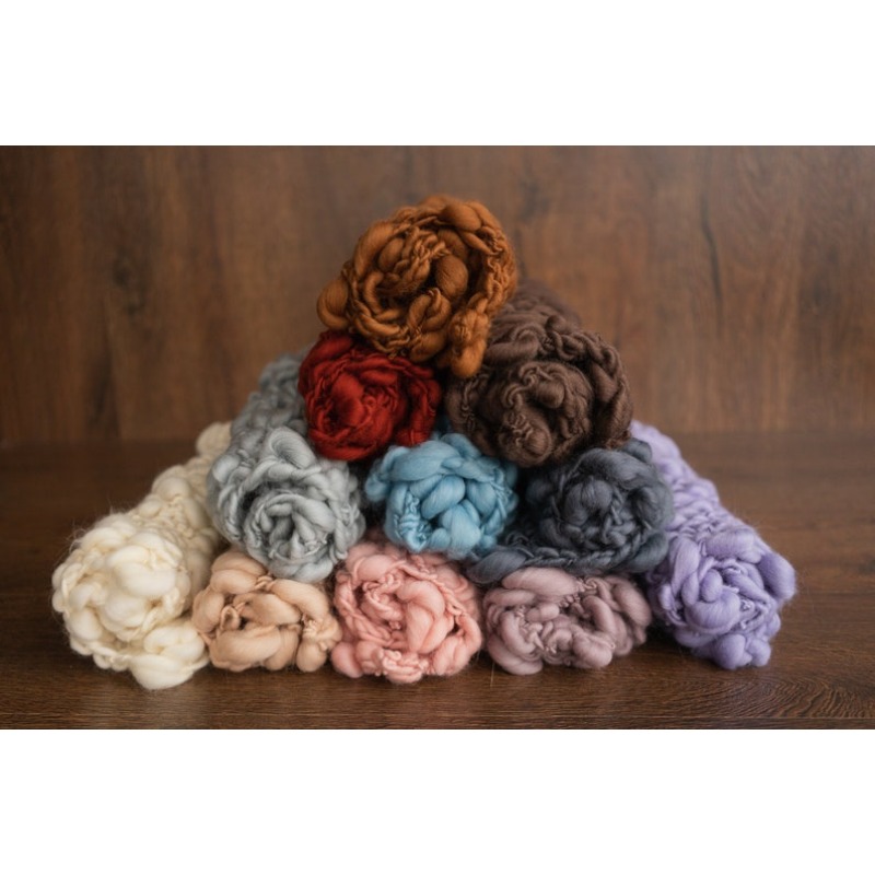 Chunky Knit Merino Baby Blanke - Baby Nursery Ideas recensione e prezzo