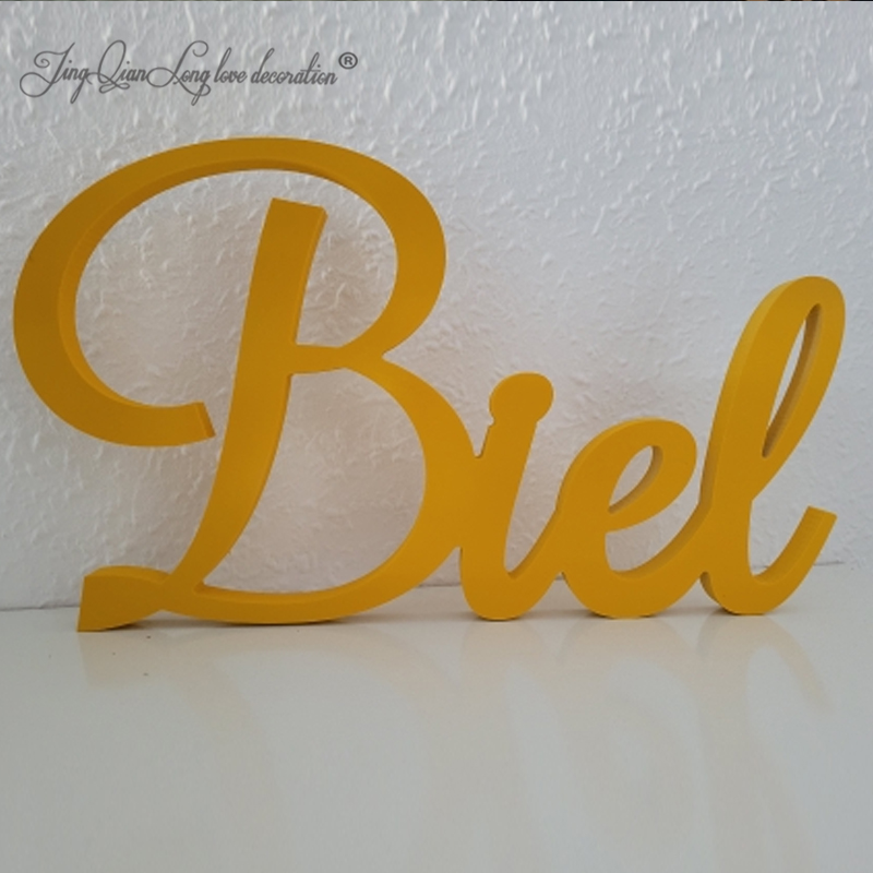 Customized Name Sign Custom wo - Baby Nursery Ideas recensione e prezzo