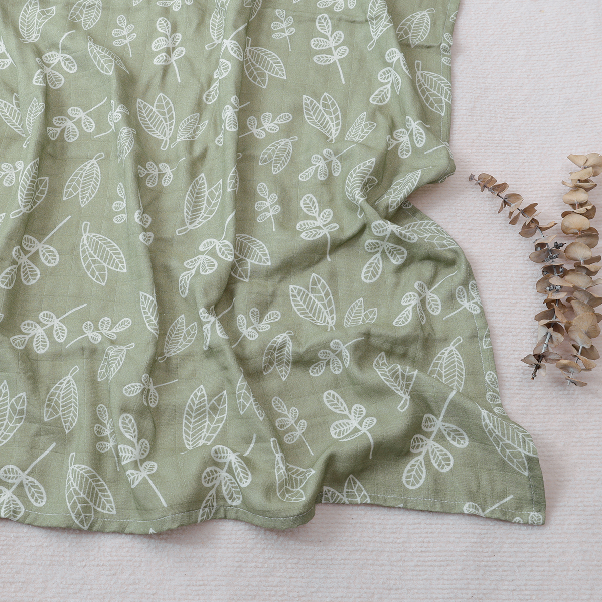 HappyFlute New Cute Style 120* - Swaddle Blanket Muslin recensione e prezzo