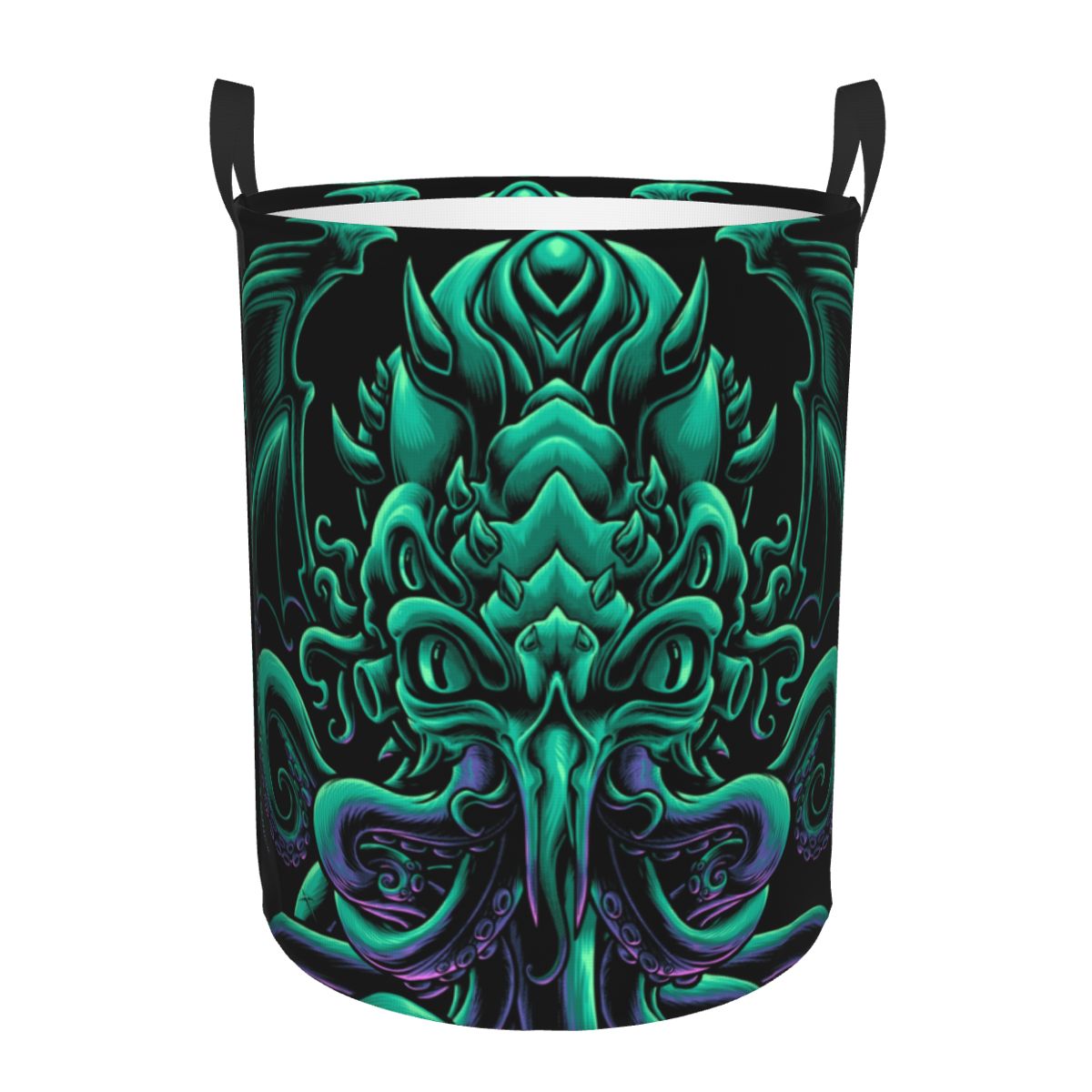 Custom Cthulhu Cool H.P. Lovec - Baby Nursery Laundry Hamper recensione e prezzo