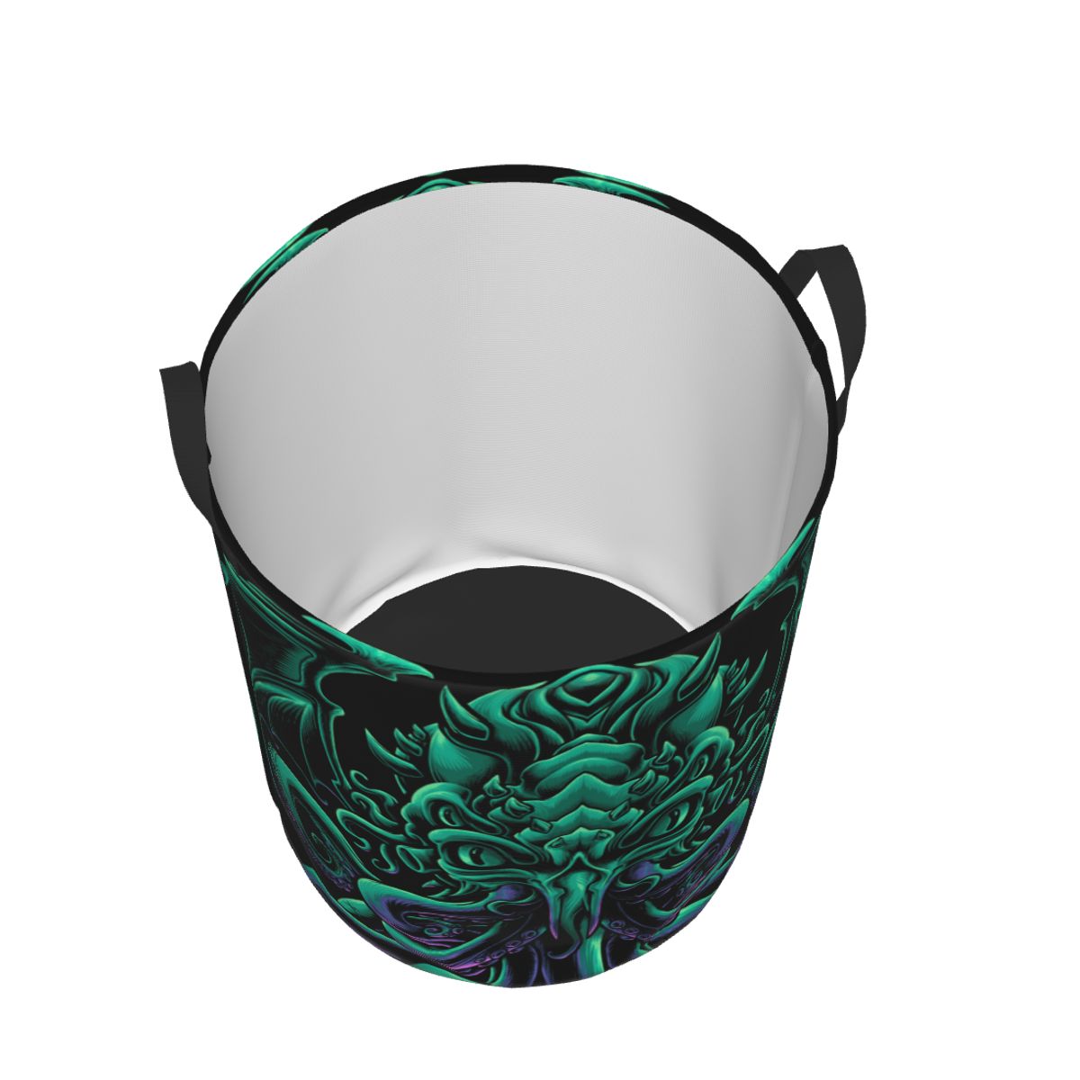 Custom Cthulhu Cool H.P. Lovec - Baby Nursery Laundry Hamper recensione e prezzo