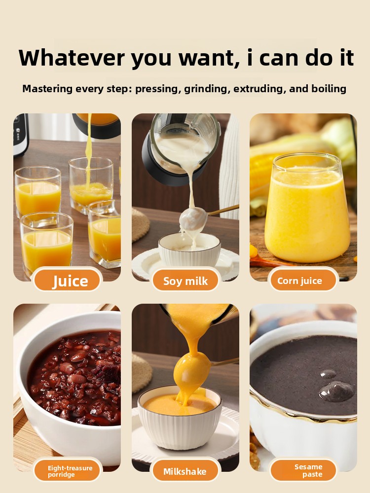 Home-use blender, filter-free  - Baby Food Processor recensione e prezzo