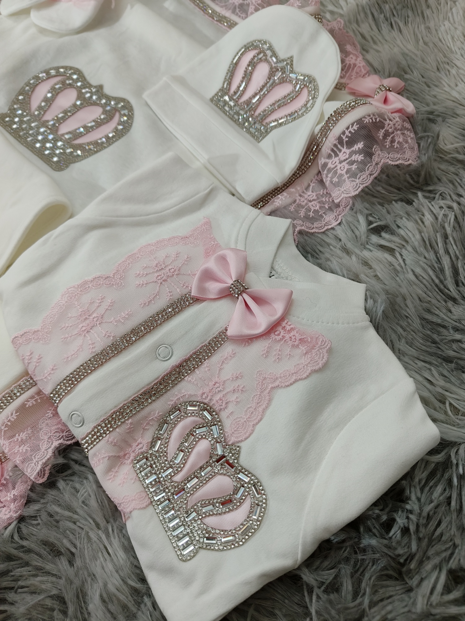 Dollbling Take me Home Nursery - Baby Nursery Pink recensione e prezzo