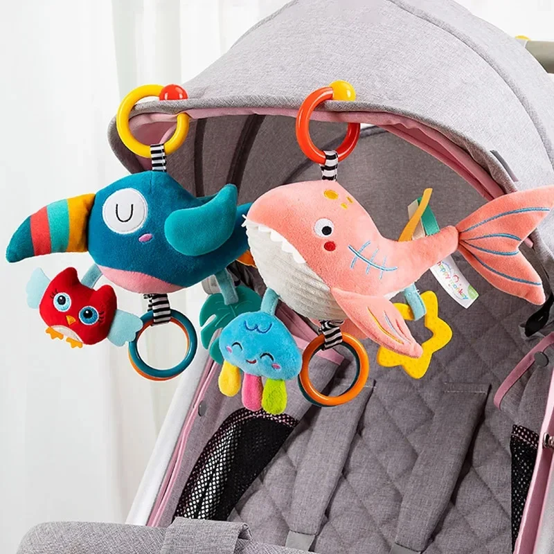 Baby Education Toy Brain Devel - Crib Mobile Musical recensione e prezzo