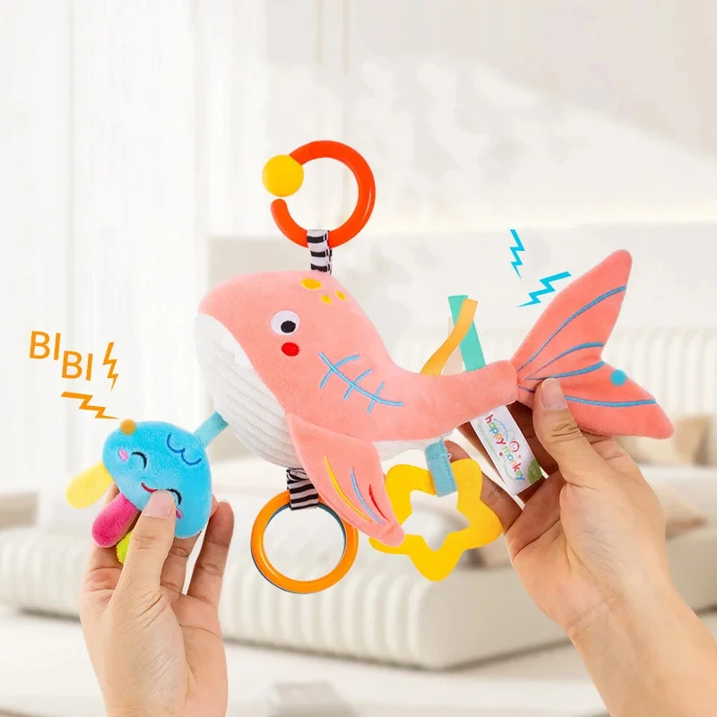 Baby Education Toy Brain Devel - Crib Mobile Musical recensione e prezzo