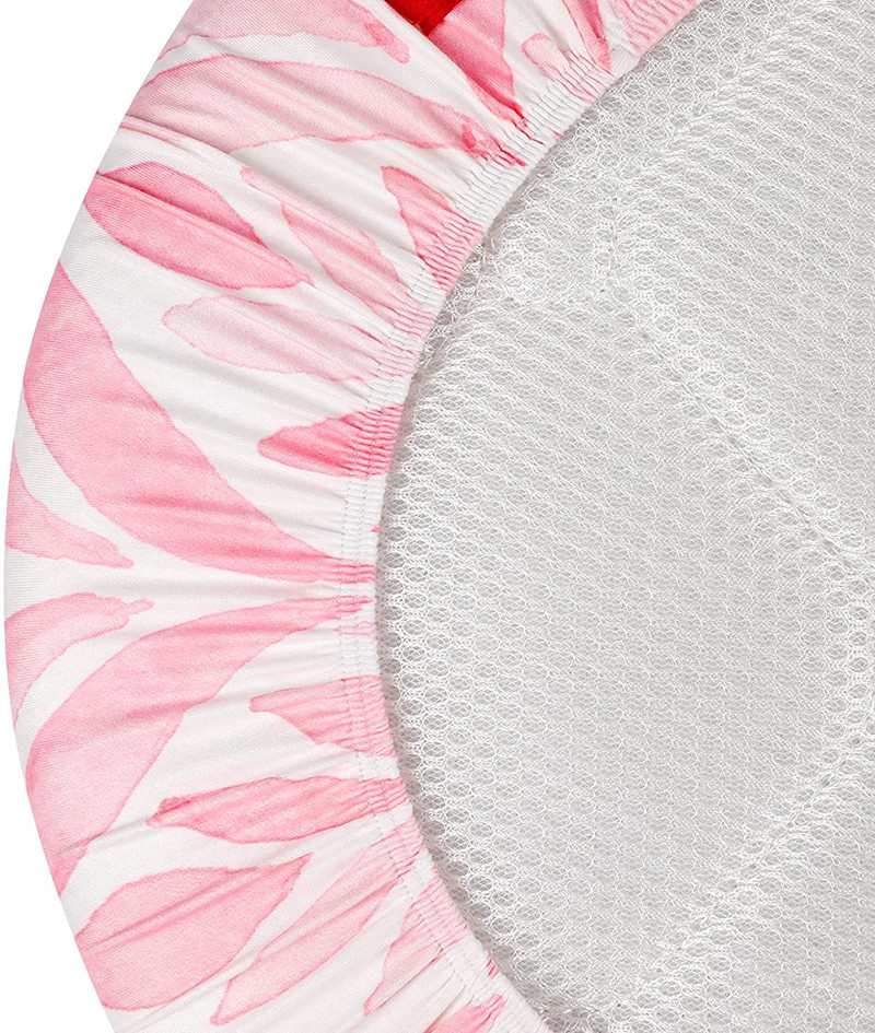 Baby Bassinet Sheets Breathabl - Baby Nursery Hamper recensione e prezzo