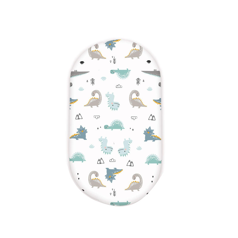 Baby Bassinet Sheets Breathabl - Baby Nursery Hamper recensione e prezzo