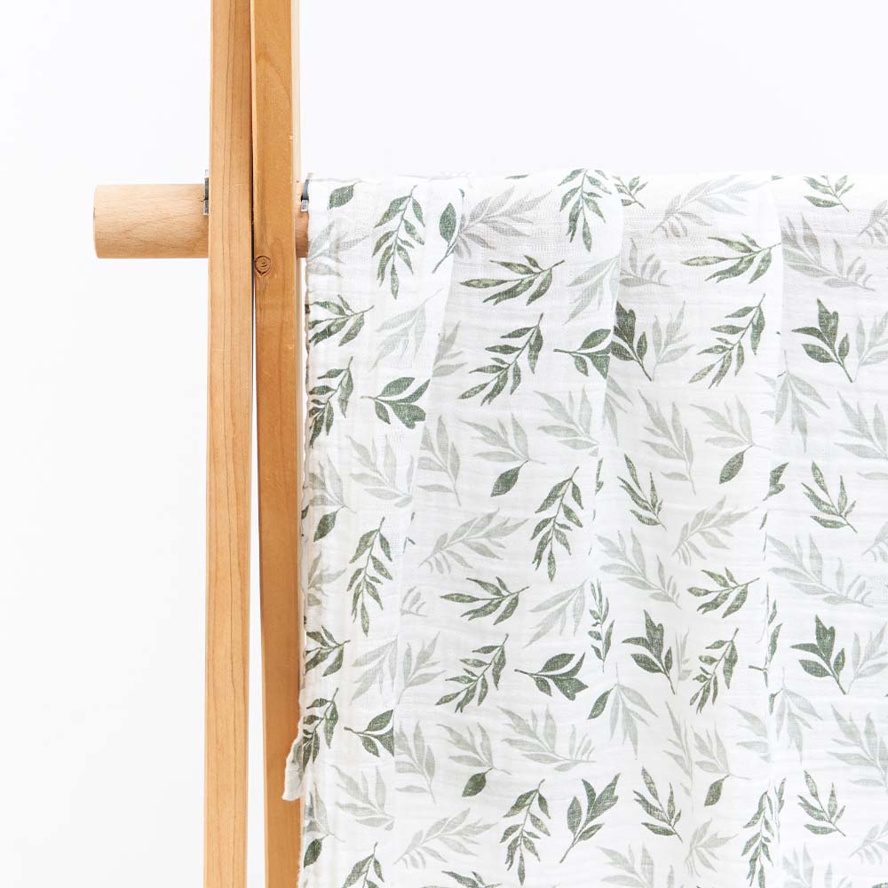 Kangobaby #My Soft Life# 100%  - Swaddle Blanket Muslin recensione e prezzo