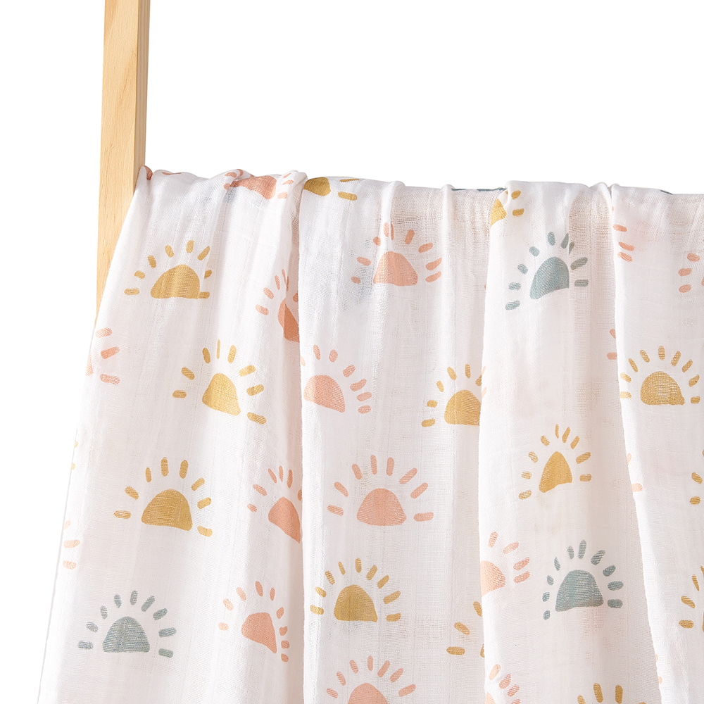 Kangobaby #My Soft Life# 100%  - Swaddle Blanket Muslin recensione e prezzo