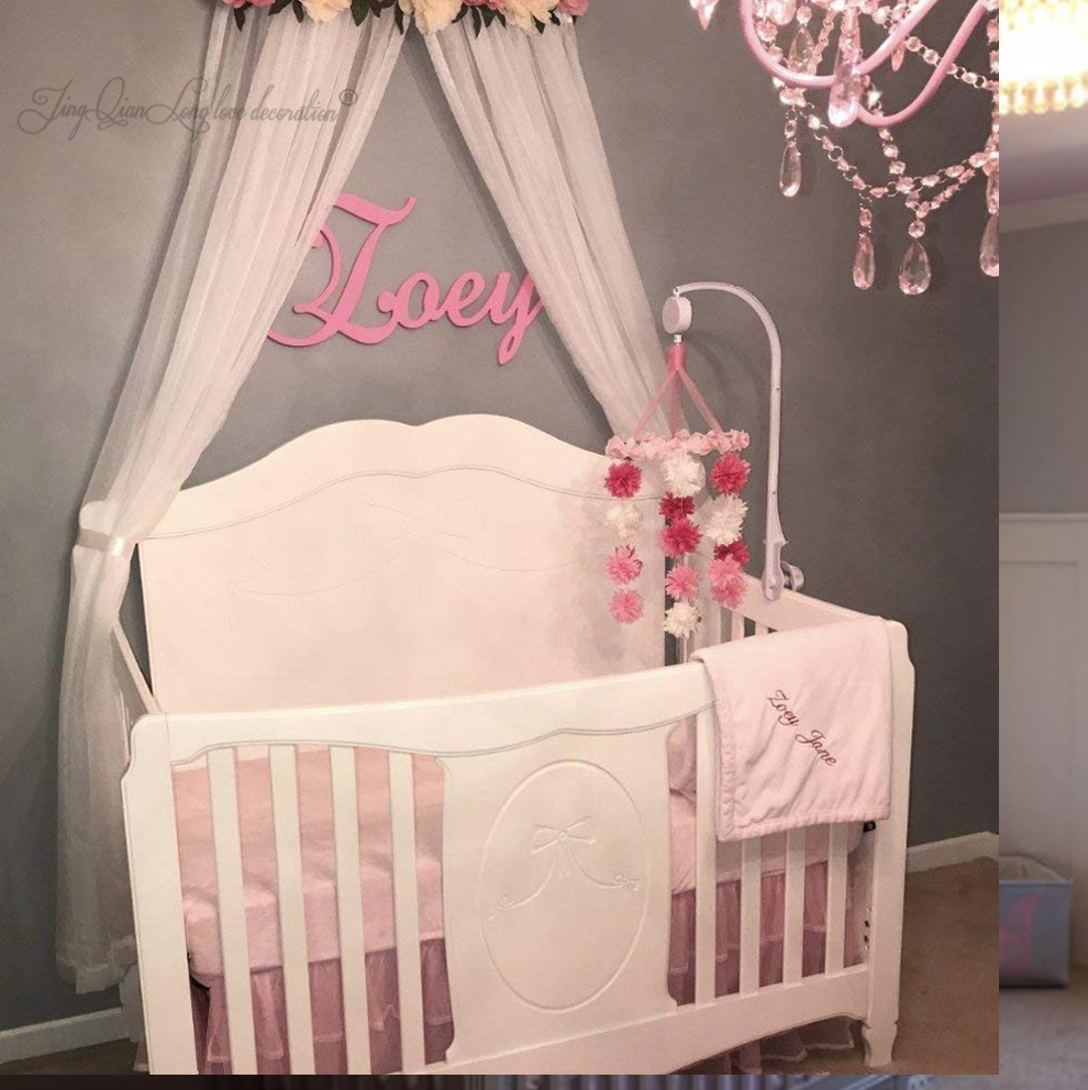 Custom Personalized Wooden Nam - Baby Nursery Ideas recensione e prezzo