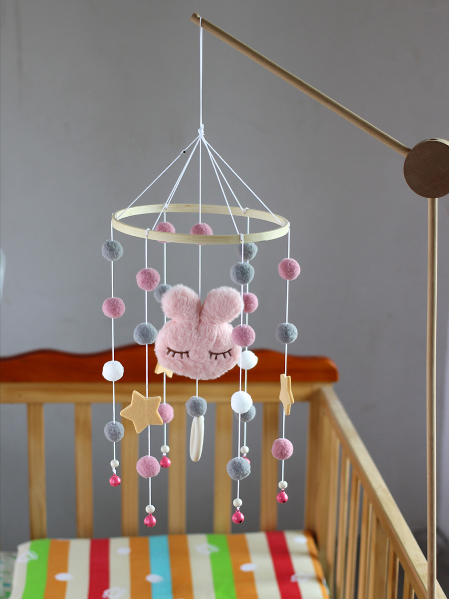 Wooden Crib Mobile Baby Bed Be - Crib Mobile Musical recensione e prezzo