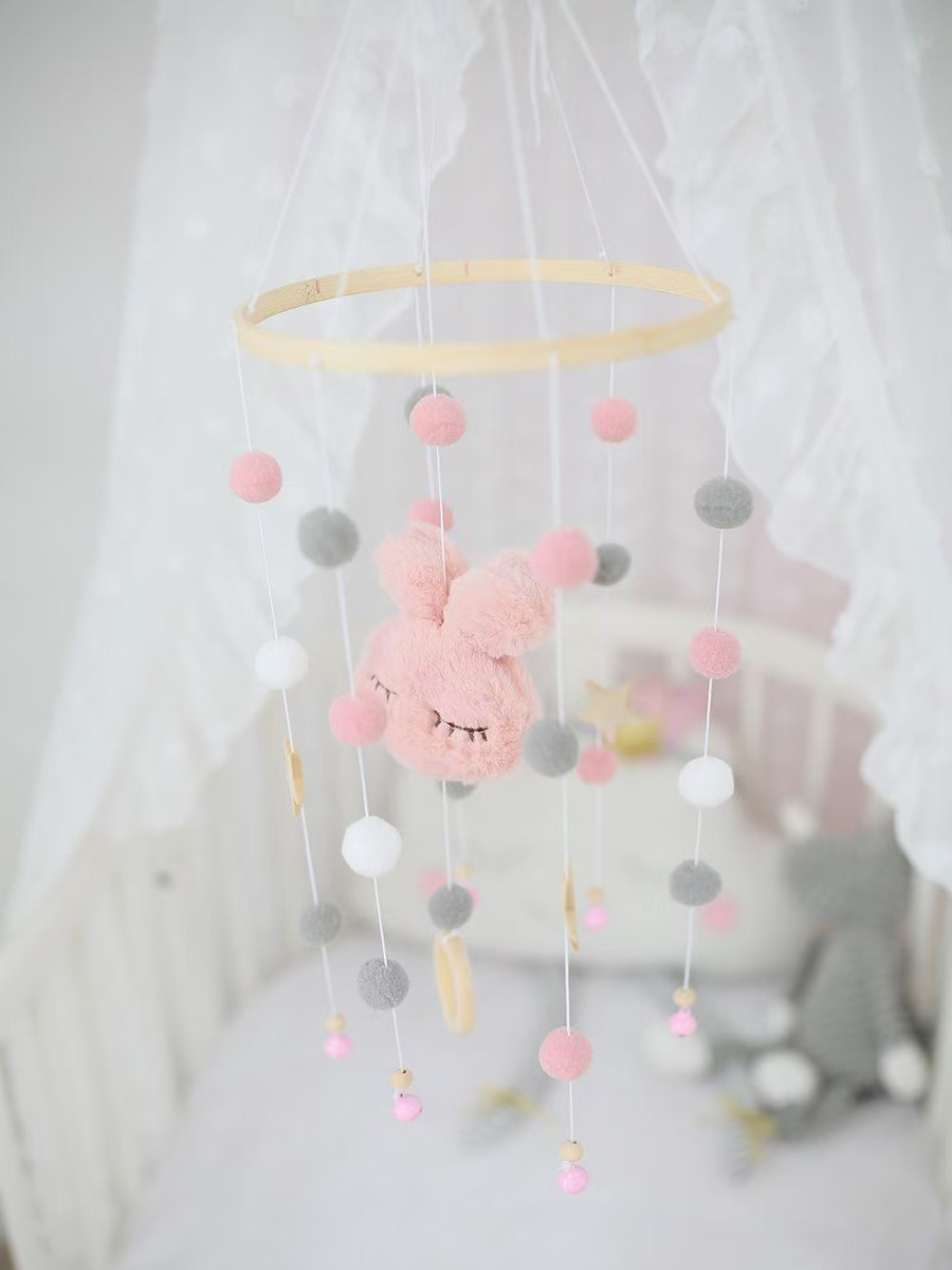 Wooden Crib Mobile Baby Bed Be - Crib Mobile Musical recensione e prezzo