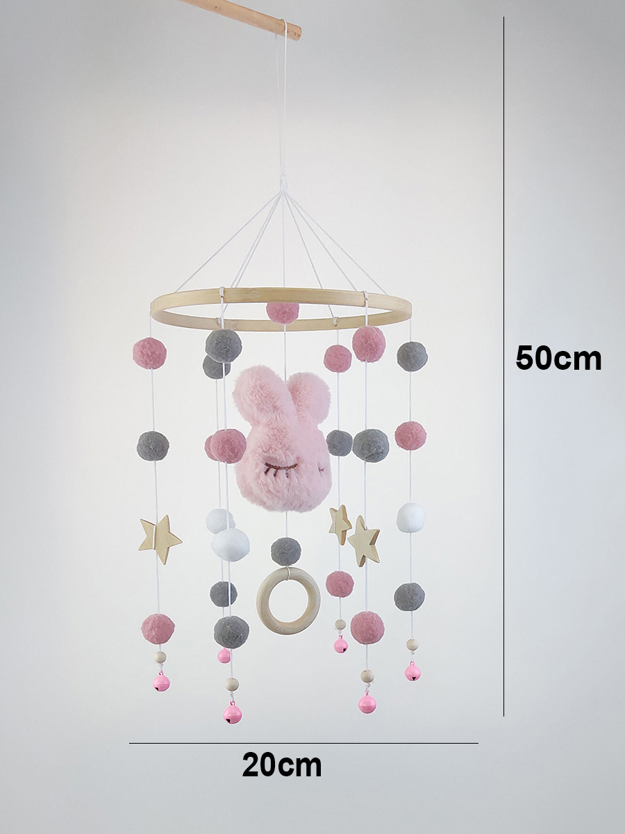 Wooden Crib Mobile Baby Bed Be - Crib Mobile Musical recensione e prezzo