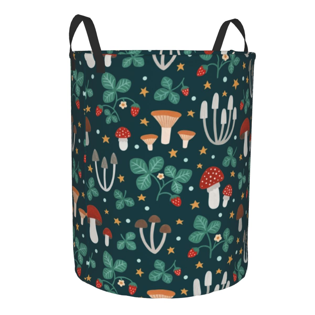 Magic Forest Laundry Basket Co - Baby Nursery Hamper recensione e prezzo