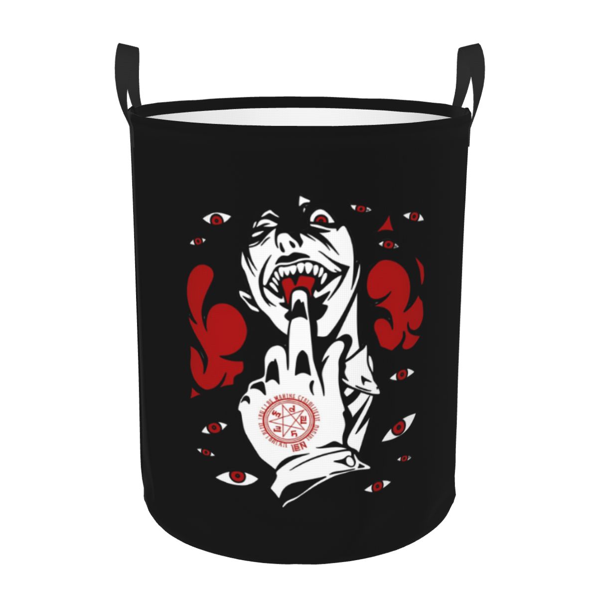 Anime H-Hellsing Japane Manga  - Baby Nursery Hamper recensione e prezzo