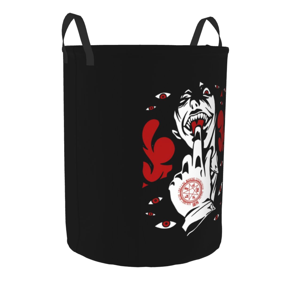 Anime H-Hellsing Japane Manga  - Baby Nursery Hamper recensione e prezzo