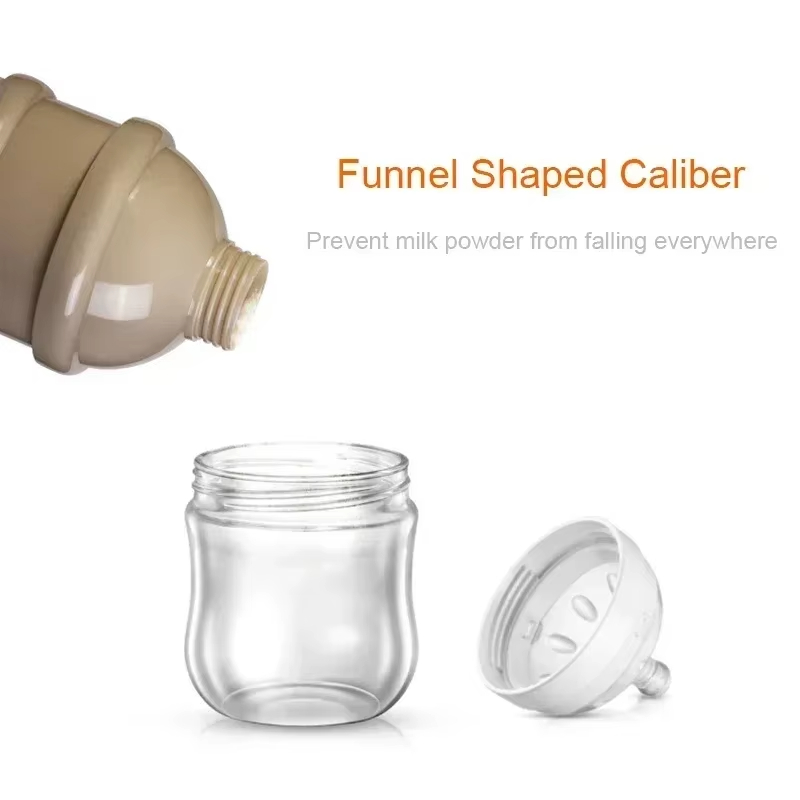 Colored Milk Powder Box Conven - Baby Food Processor recensione e prezzo