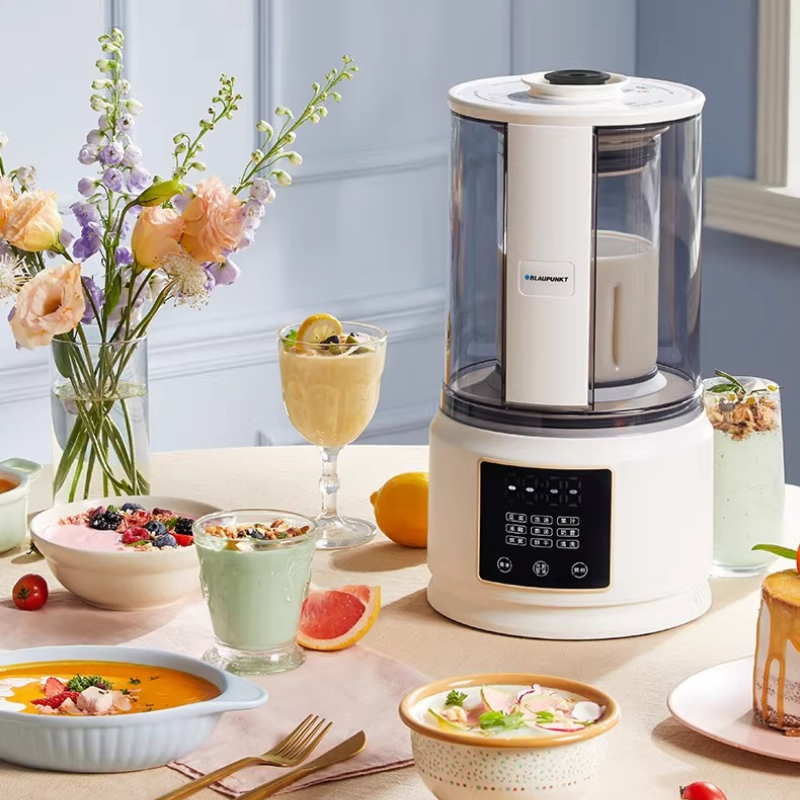 Blaupunkt New Quiet Wall Break - Baby Food Processor recensione e prezzo