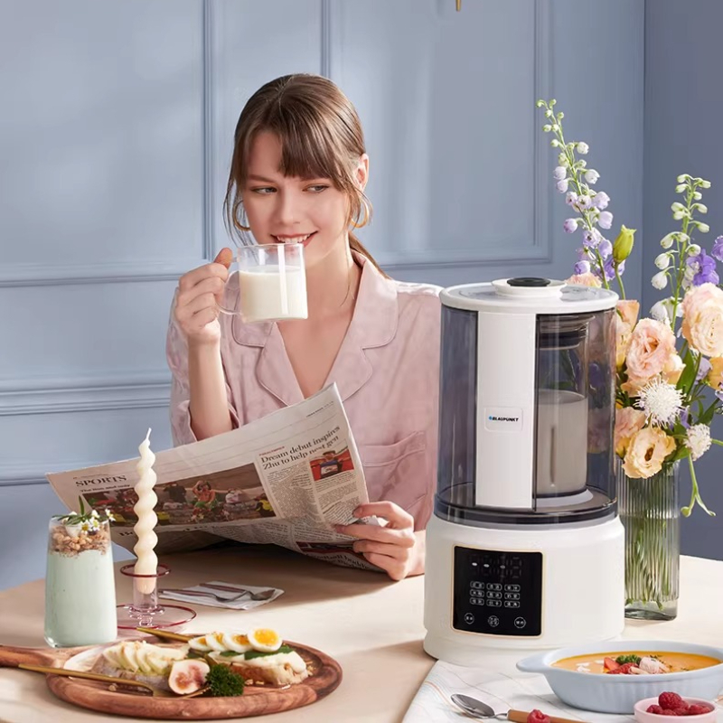 Blaupunkt New Quiet Wall Break - Baby Food Processor recensione e prezzo