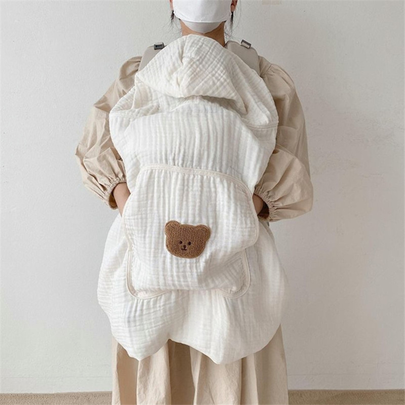 Muslin Baby Stroller Blanket N - Swaddle Blanket Muslin recensione e prezzo