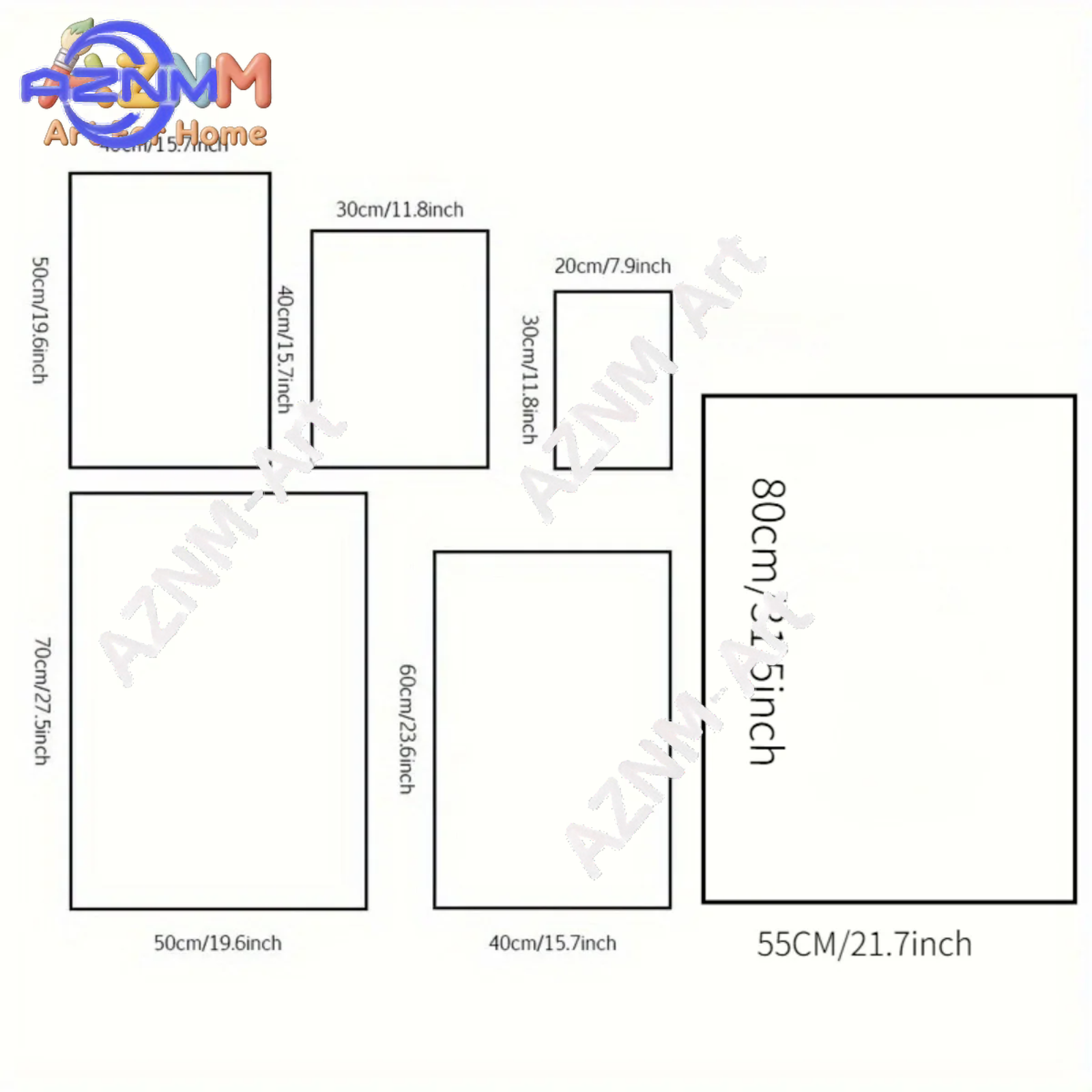 1/3Pcs Wall Art Canvas Paintin - Baby Nursery Quotes Wall Art recensione e prezzo