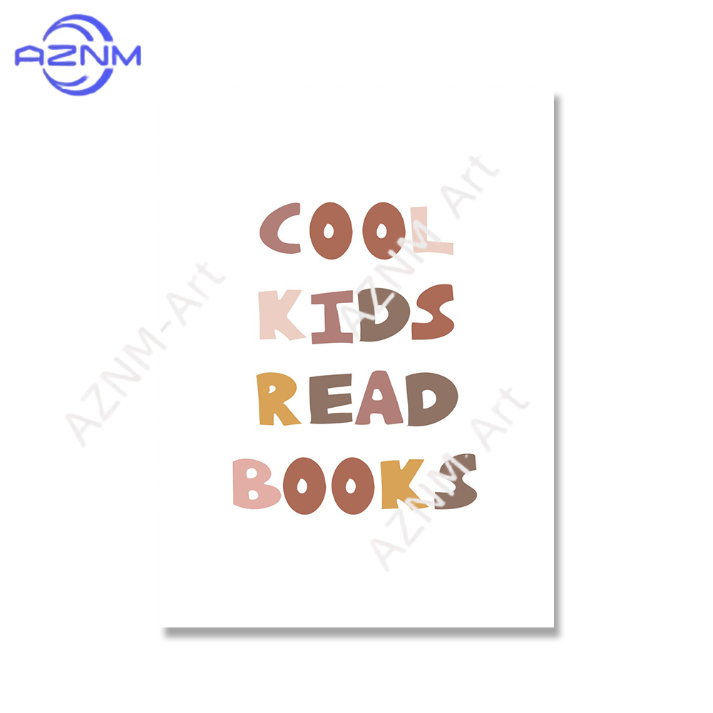 1/3Pcs Wall Art Canvas Paintin - Baby Nursery Quotes Wall Art recensione e prezzo