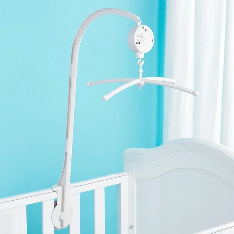 Baby Crib Bell Animal Music Bo - Crib Mobile Musical recensione e prezzo
