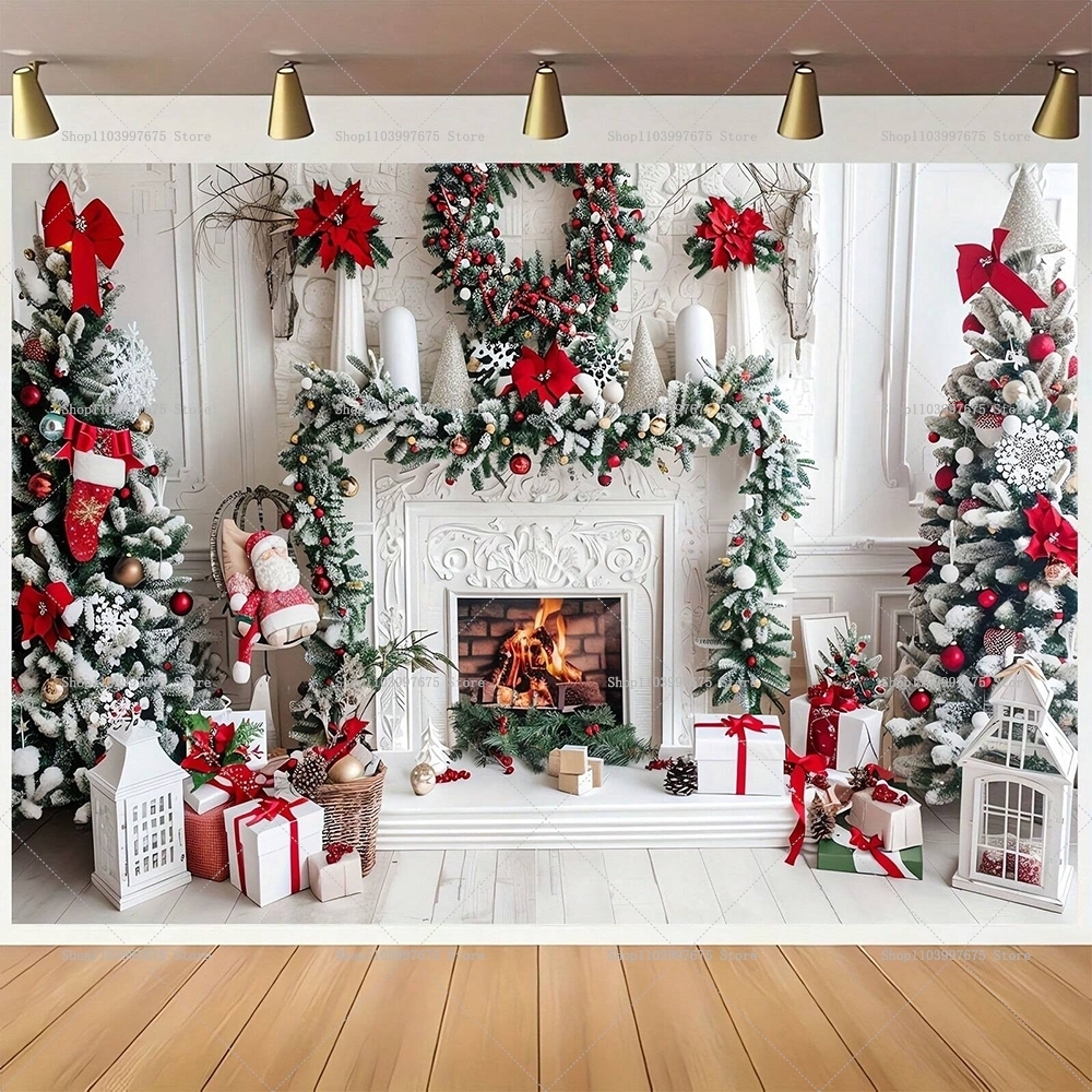 Merry Christmas Backdrops Wond - Baby Food Processor recensione e prezzo