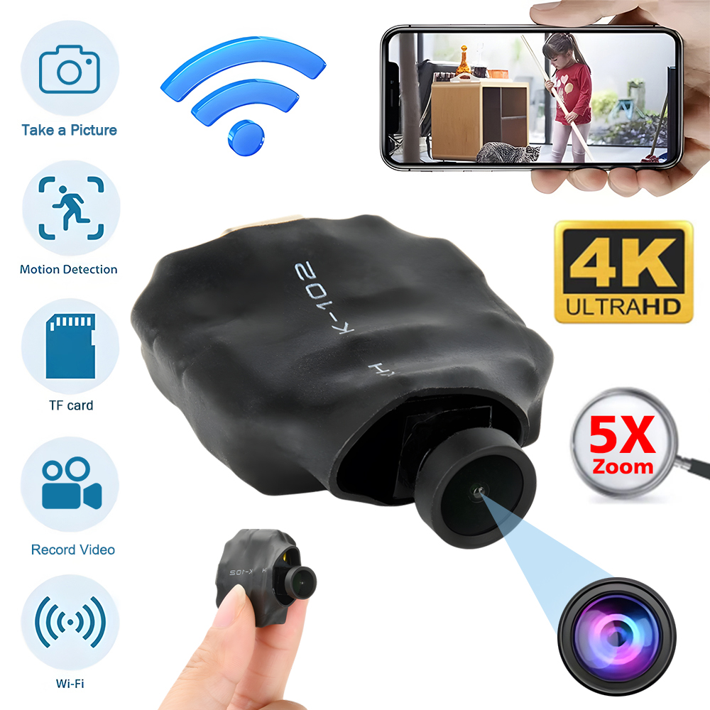 120  Wide Angleo Surveillance  - Baby Nursery Camera recensione e prezzo