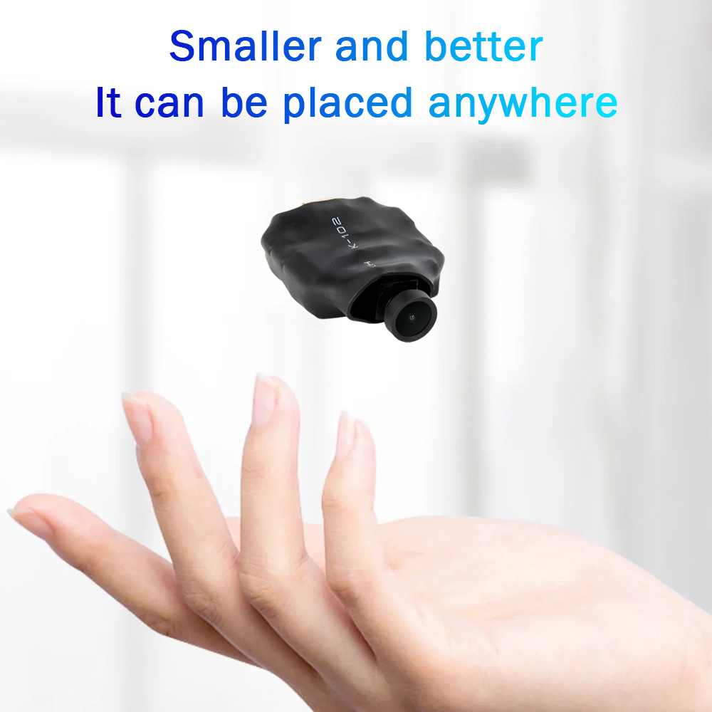 120  Wide Angleo Surveillance  - Baby Nursery Camera recensione e prezzo