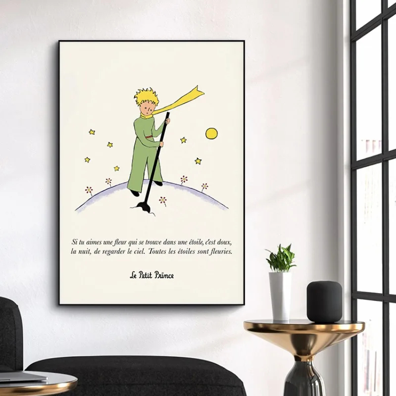Whimsical Storybook Art Print  - Baby Nursery Quotes Wall Art recensione e prezzo