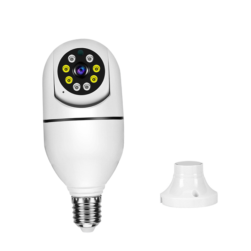 HD Mini WiFi Camera Indoor Sec - Baby Nursery Camera recensione e prezzo