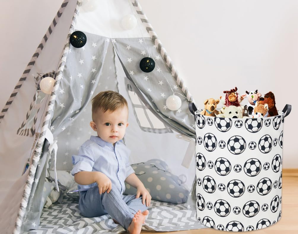Kids Laundry Hamper Baby Hampe - Baby Nursery Hamper recensione e prezzo