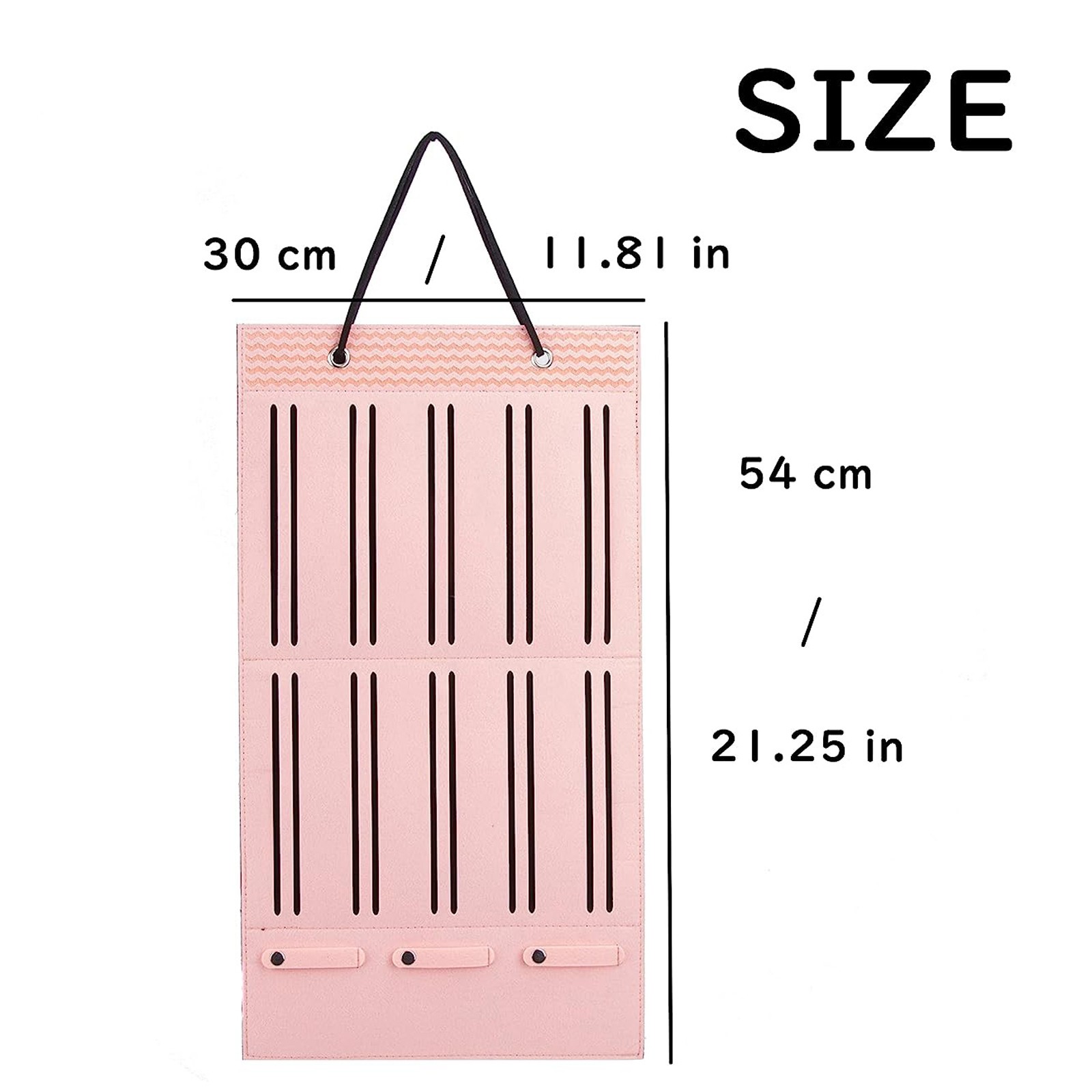 Hair Bows Holder, Large Capaci - Baby Nursery Ideas Girl recensione e prezzo