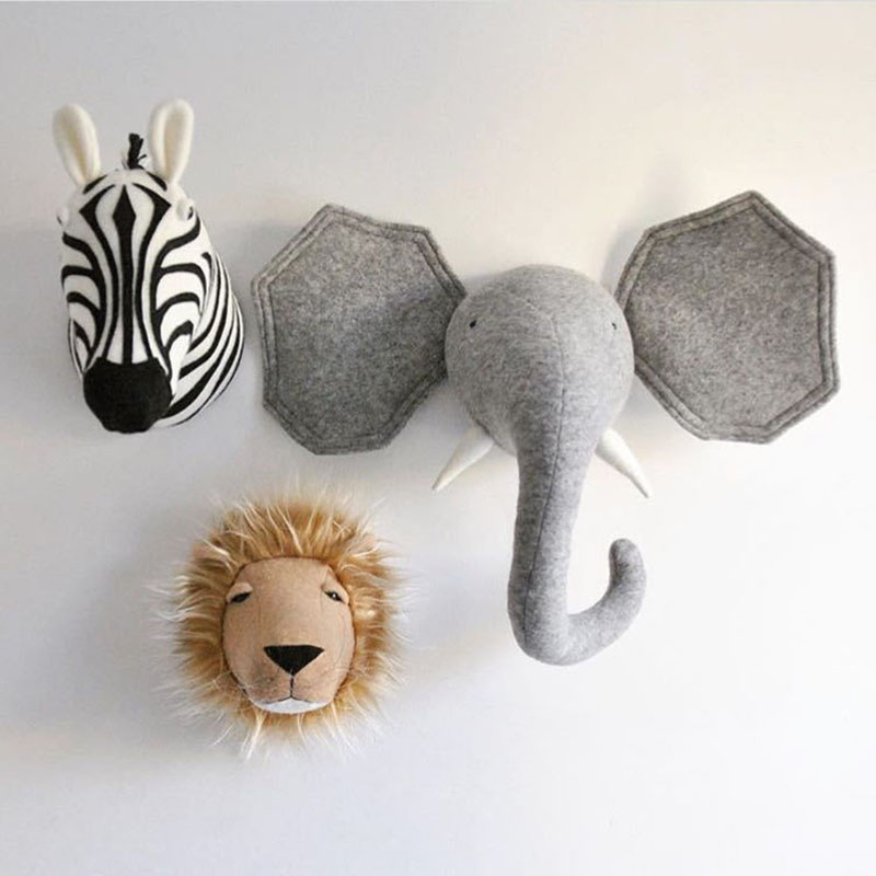 Nordic Style Kids Room Decorat - Baby Nursery Ideas Girl recensione e prezzo
