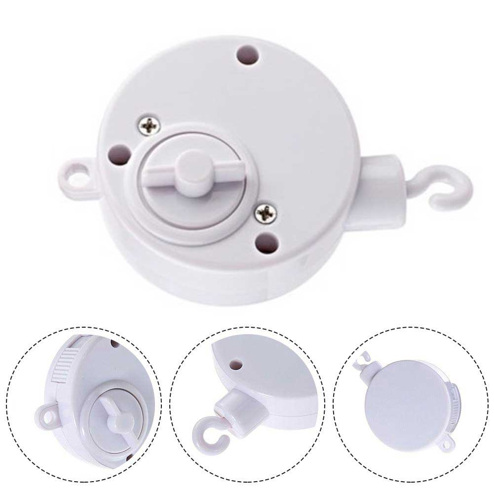 Infant Bell Rotary Wind-up Mus - Crib Mobile Musical recensione e prezzo