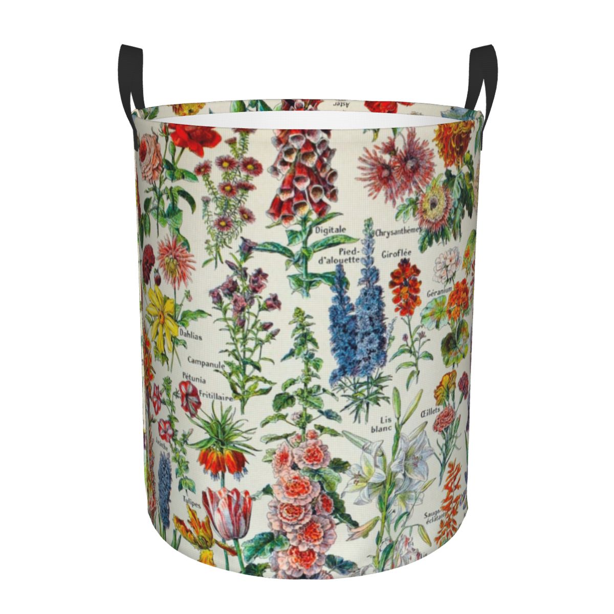 Custom Adolphe Millot HD Fleur - Baby Nursery Hamper recensione e prezzo
