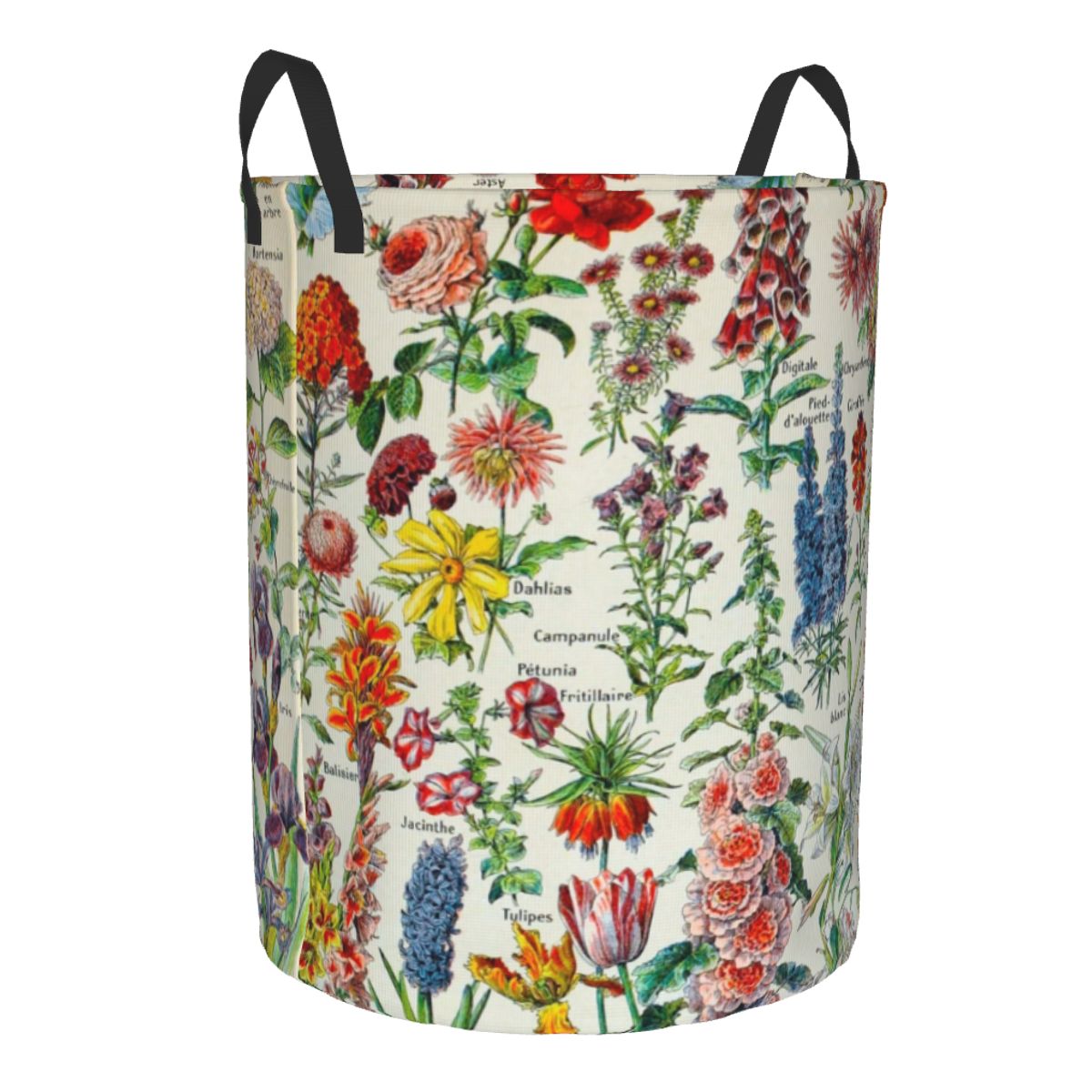Custom Adolphe Millot HD Fleur - Baby Nursery Hamper recensione e prezzo