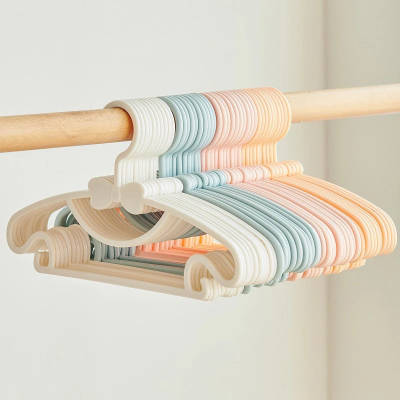 10 Pcs Baby Hangers Infant Bab - Baby Nursery Ideas recensione e prezzo