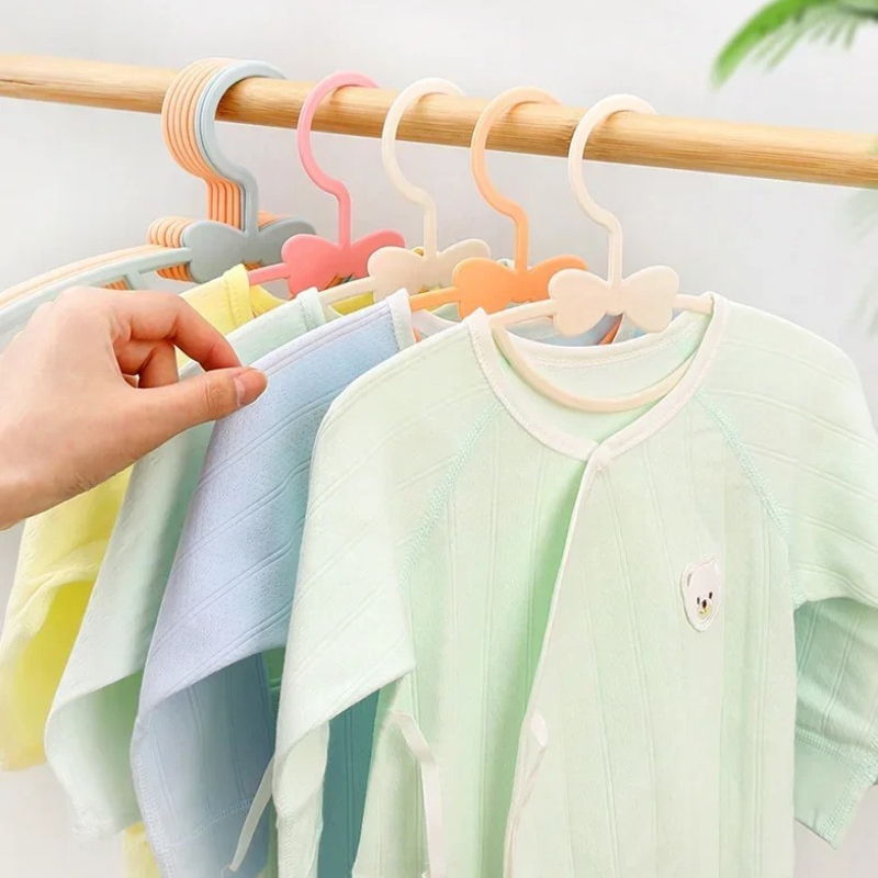 10 Pcs Baby Hangers Infant Bab - Baby Nursery Ideas recensione e prezzo
