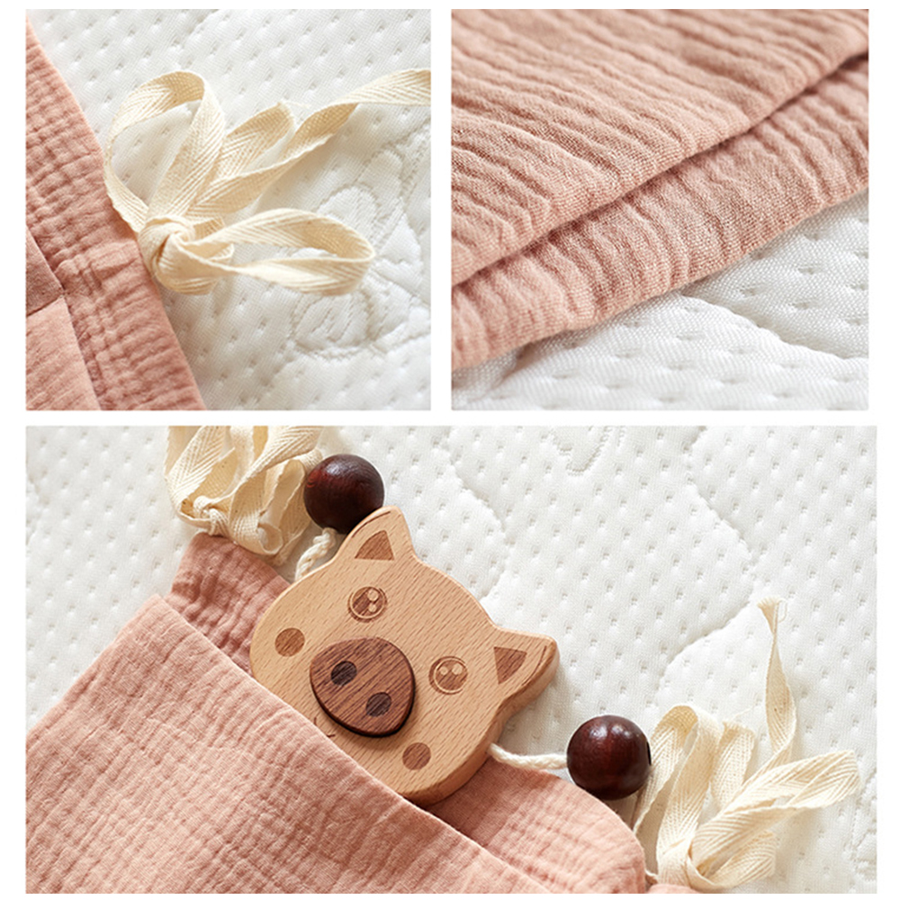 Baby Crib Organizer Cot Caddy  - Baby Nursery Ideas recensione e prezzo